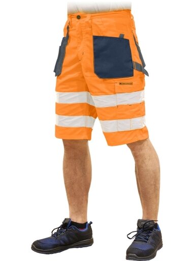 Šortai LH-FMNX-TS PGS