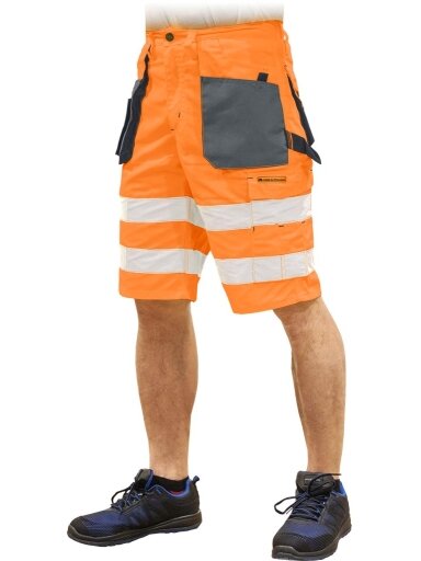 Šortai LH-FMNX-TS PSB