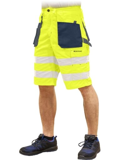 Šortai LH-FMNX-TS YGS