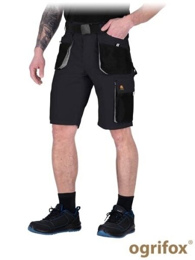 Šortai OX-OGR-TS SBJS