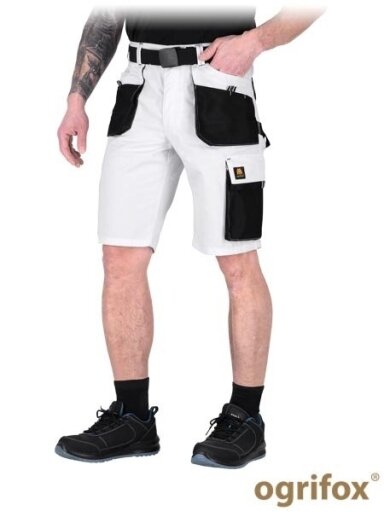 Šortai OX-OGR-TS WBS