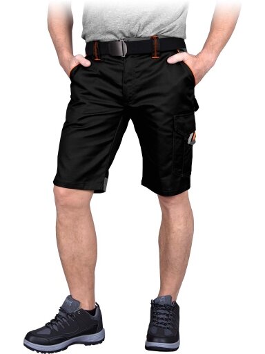 Šortai PROX-TS BPS