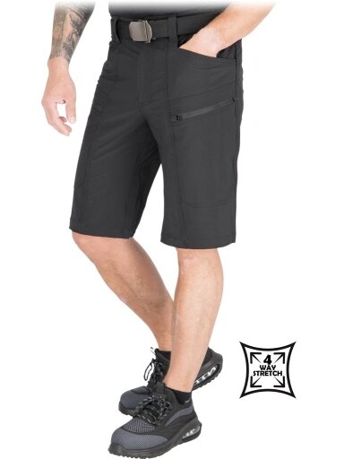 Šortai RAMBLER-TS B