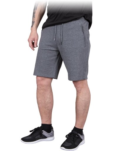 Šortai SHORTS DS