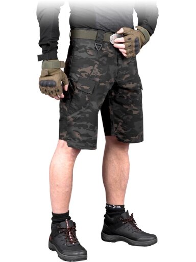 Šortai TG-MAGGOT DMO