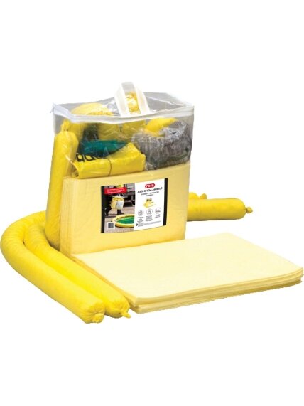 Sorbentas ABS-CHEM-MOBILE Y Sorbentas ABS-CHEM-MOBILE Y