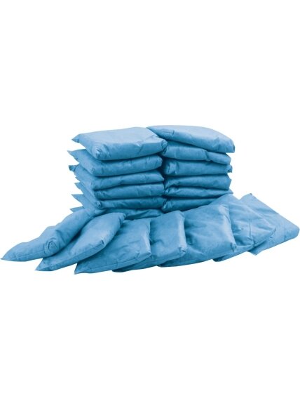 Sorbentas ABS-OIL-PILLOWS N Sorbentas ABS-OIL-PILLOWS N