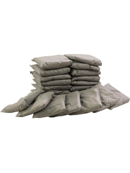 Sorbentinės pagalvėlės ABS-UNI-PILLOWS S Sorbentinės pagalvėlės ABS-UNI-PILLOWS S