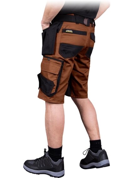 Šortai HARVER-TS BRB Šortai HARVER-TS BRB
