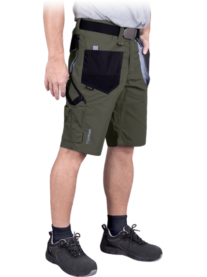 Šortai LH-FMN-TS KBS Šortai LH-FMN-TS KBS