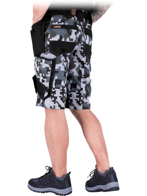 Šortai HARVER-TS JSB Šortai HARVER-TS JSB