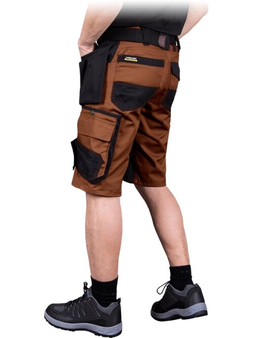Šortai HARVER-TS BRB Šortai HARVER-TS BRB