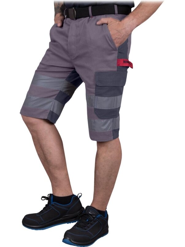 Šortai BOMULLX-TS SDS