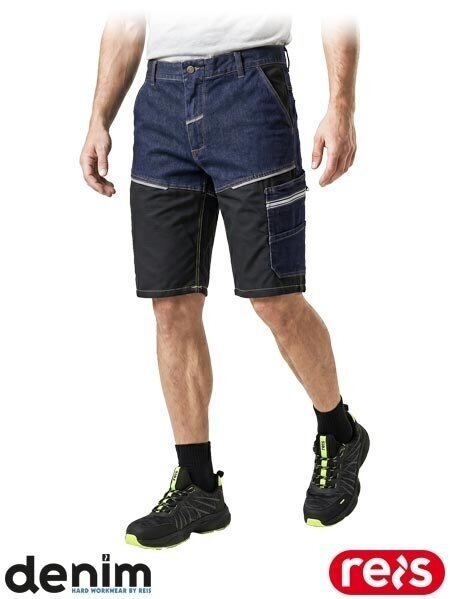 Šortai JEANS204-TS GB Šortai JEANS204-TS GB