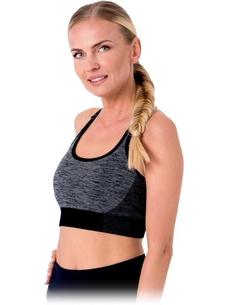 Sportinė liemenėlė SPORTS-BRA SB