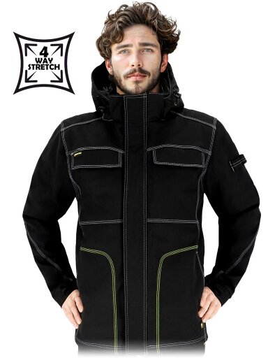 Striukė LH-ORKAN-J BY