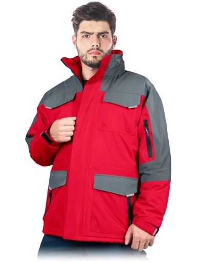 Striukė WIN-RED CS