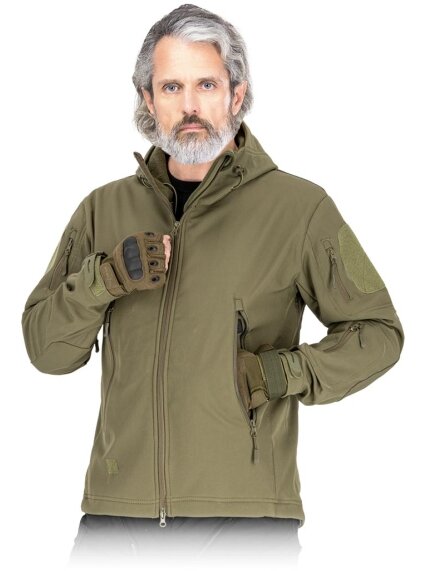 Striukė TG-MOSS Z Striukė TG-MOSS Z