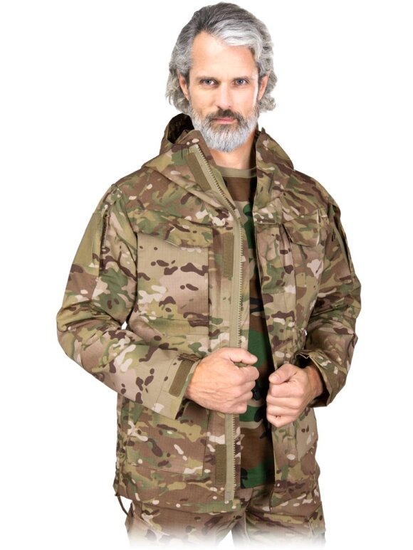 Striukė  TG-VOLTURE MO