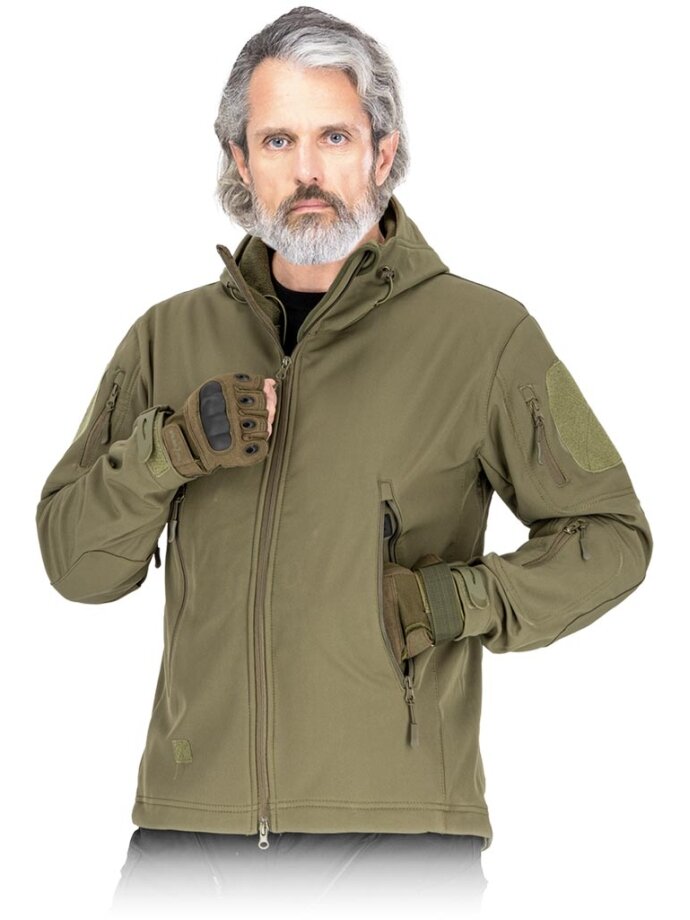 Striukė  TG-MOSS Z