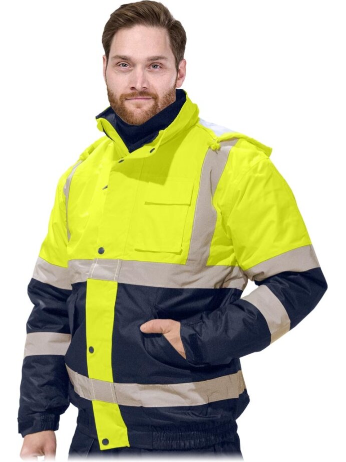 Striukė BOMBERVIS YG