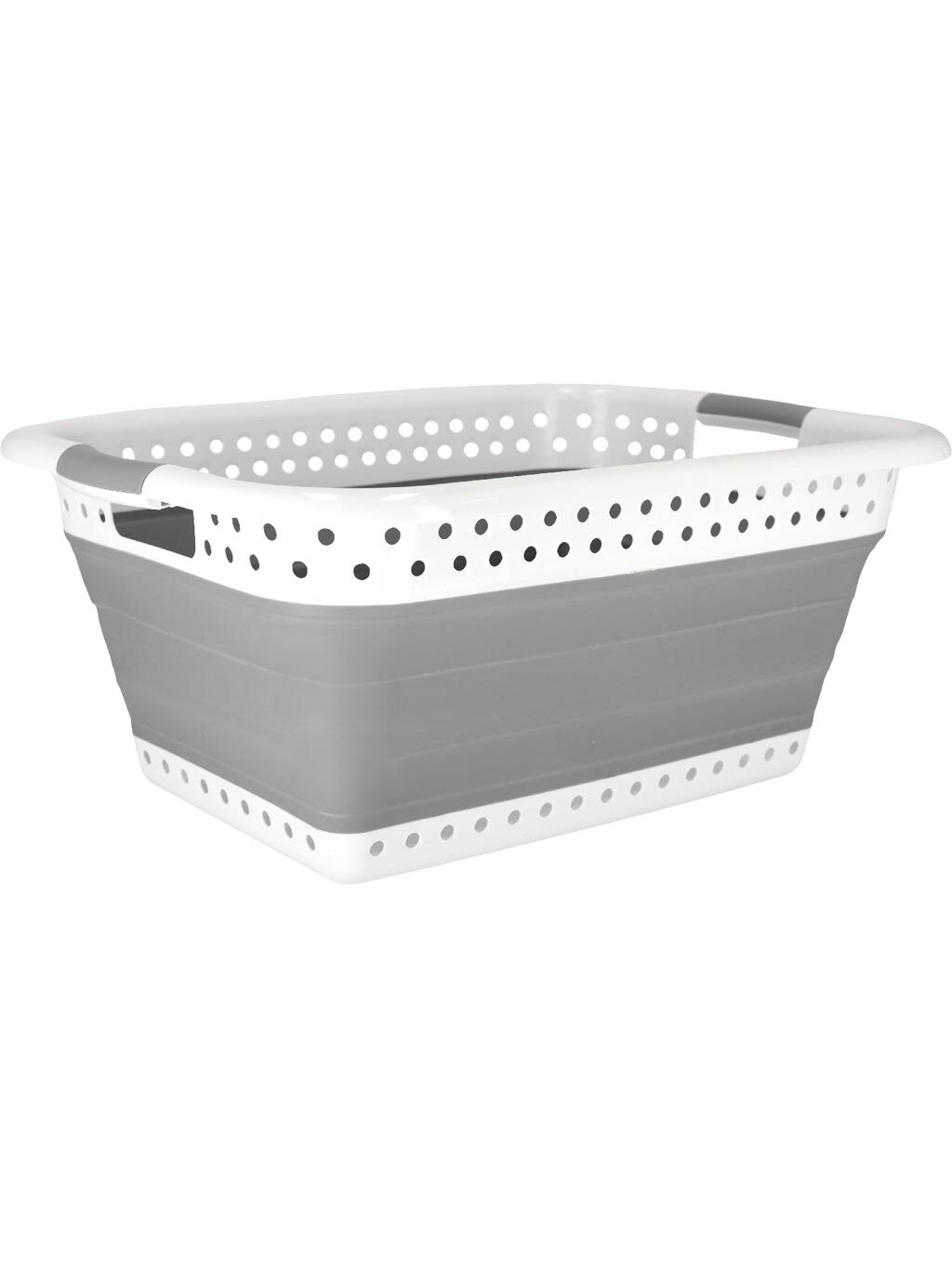 Sulankstomas krepšys BASKET40-F WS