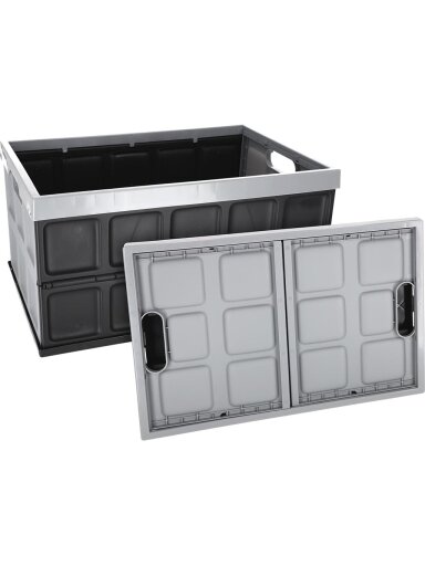 Sulankstoma dėžė GFOLDBOX BS