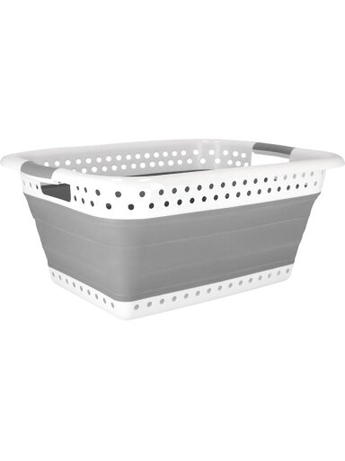 Sulankstomas krepšys BASKET40-F WS