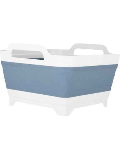 Sulankstomas praustuvas SINK-F WN