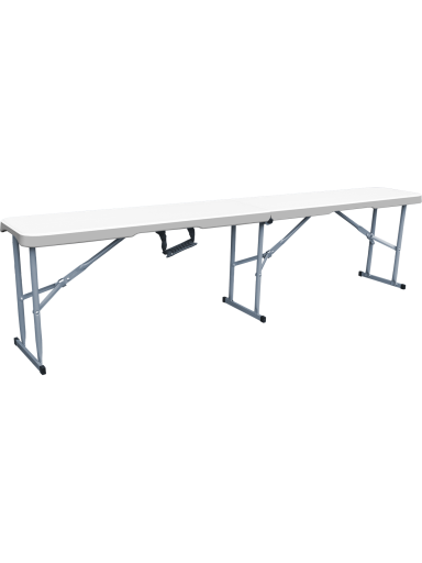 Sulankstomas suolas BENCH_F WS