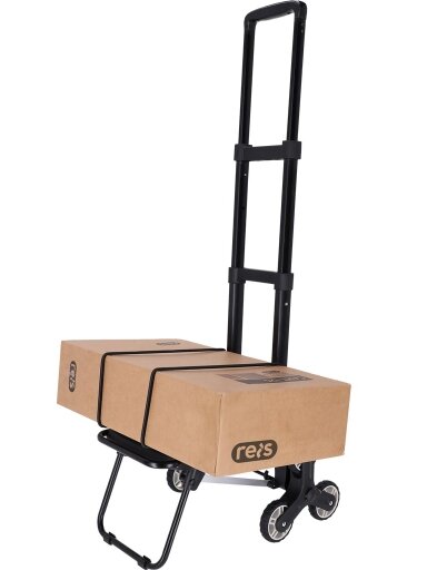 Sulankstomas vežimėlis CART-40 B