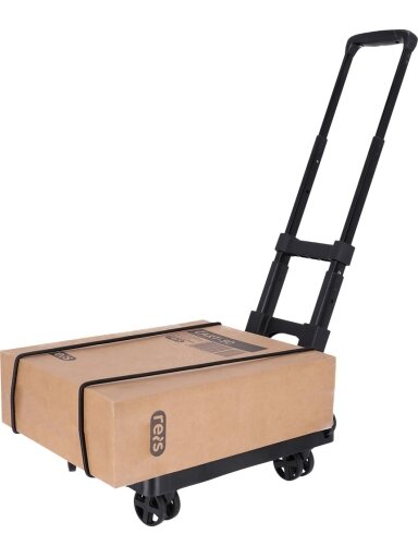 Sulankstomas vežimėlis CART-50 B