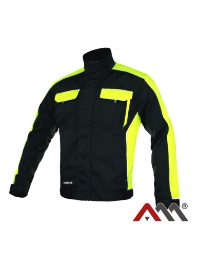Švarkas  CLASSIC-VIS s