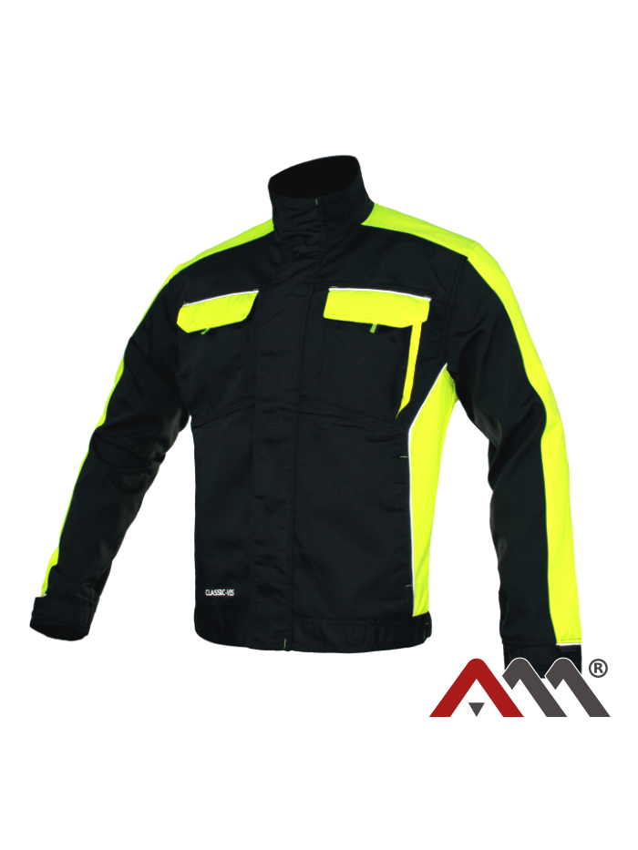 Švarkas CLASSIC-VIS s Švarkas CLASSIC-VIS s