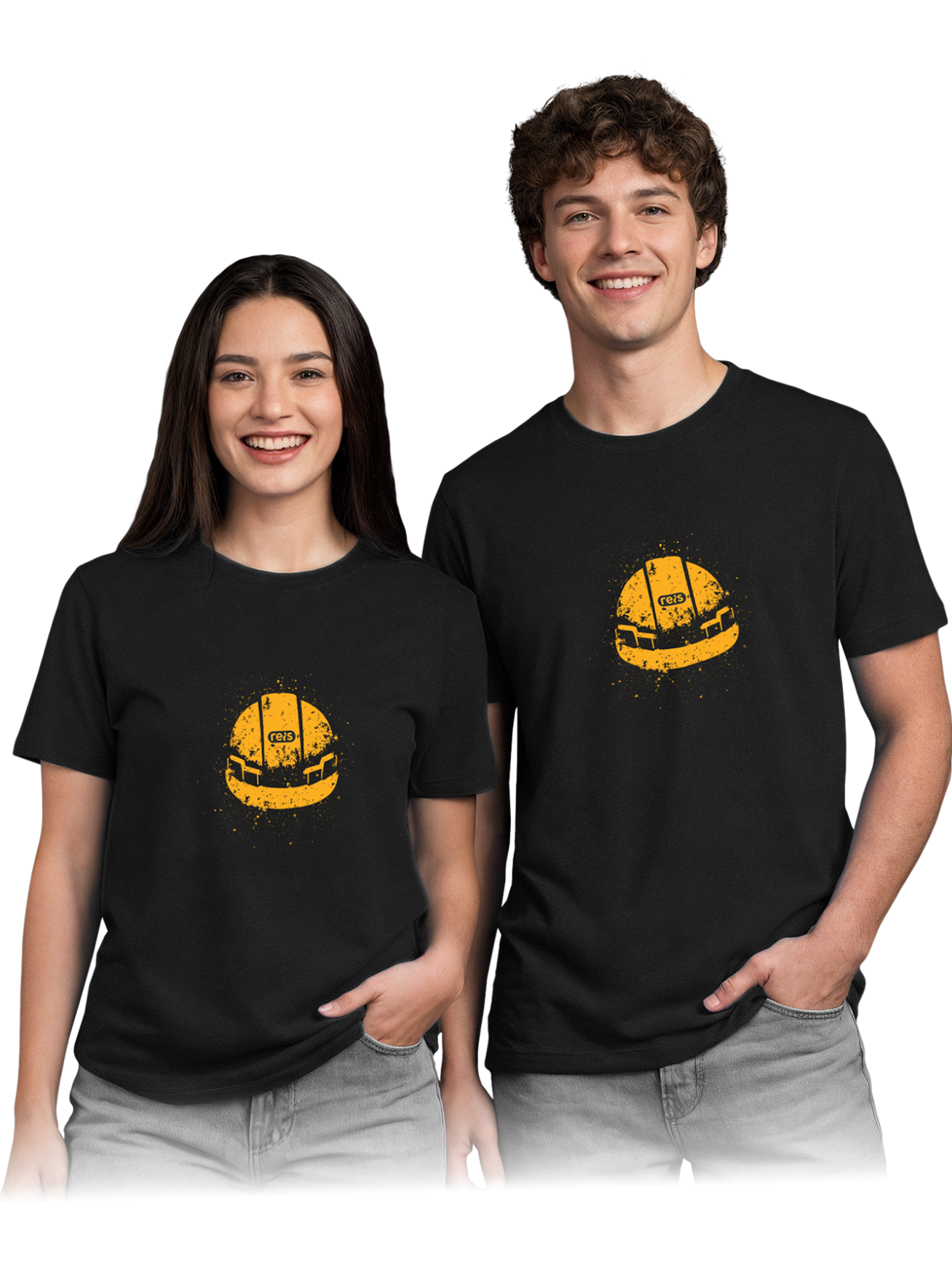 Marškinėliai TR-PRINT-B5 B5 Marškinėliai TR-PRINT-B5 B5