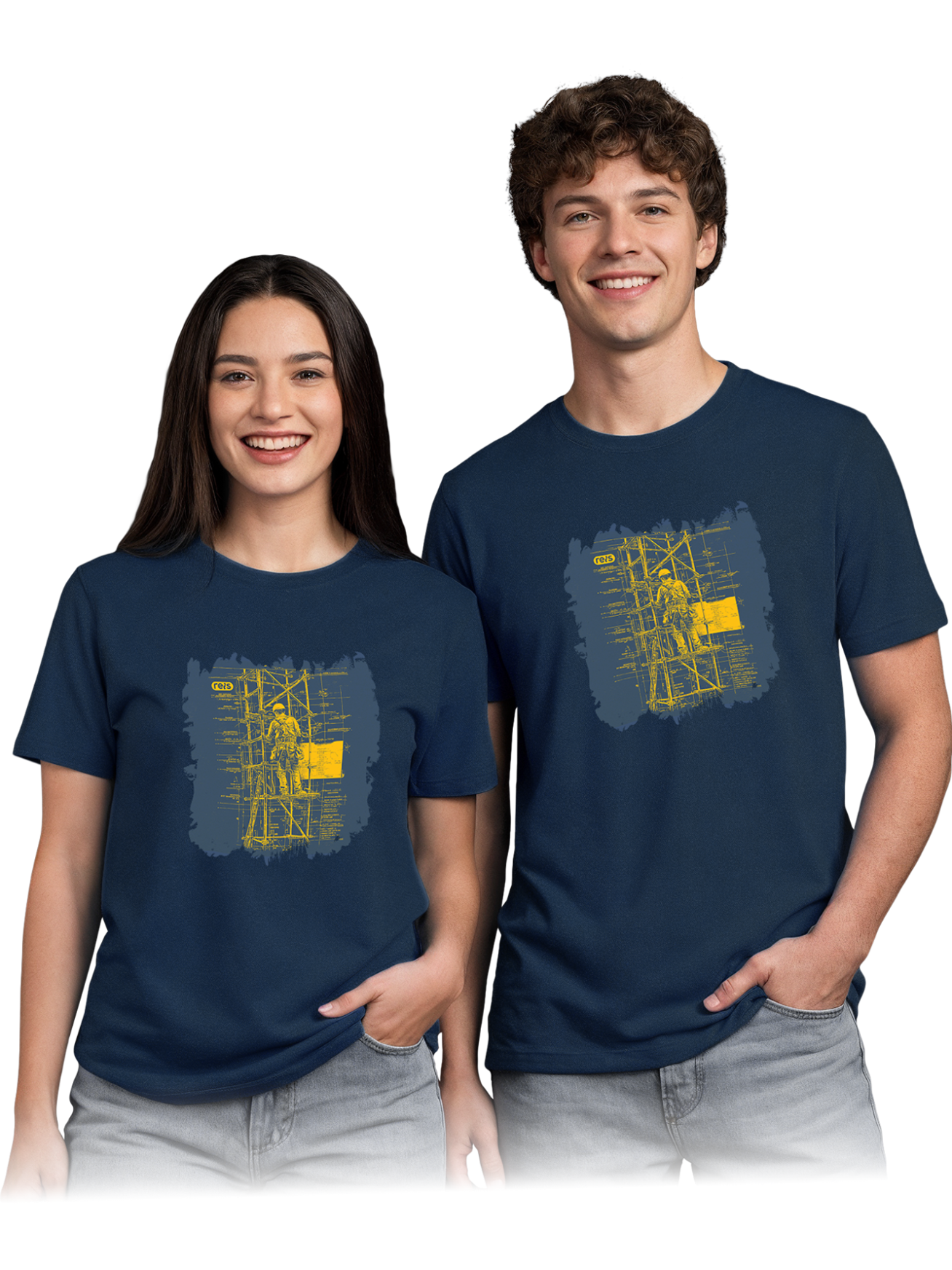 Marškinėliai TR-PRINT-G6 G6