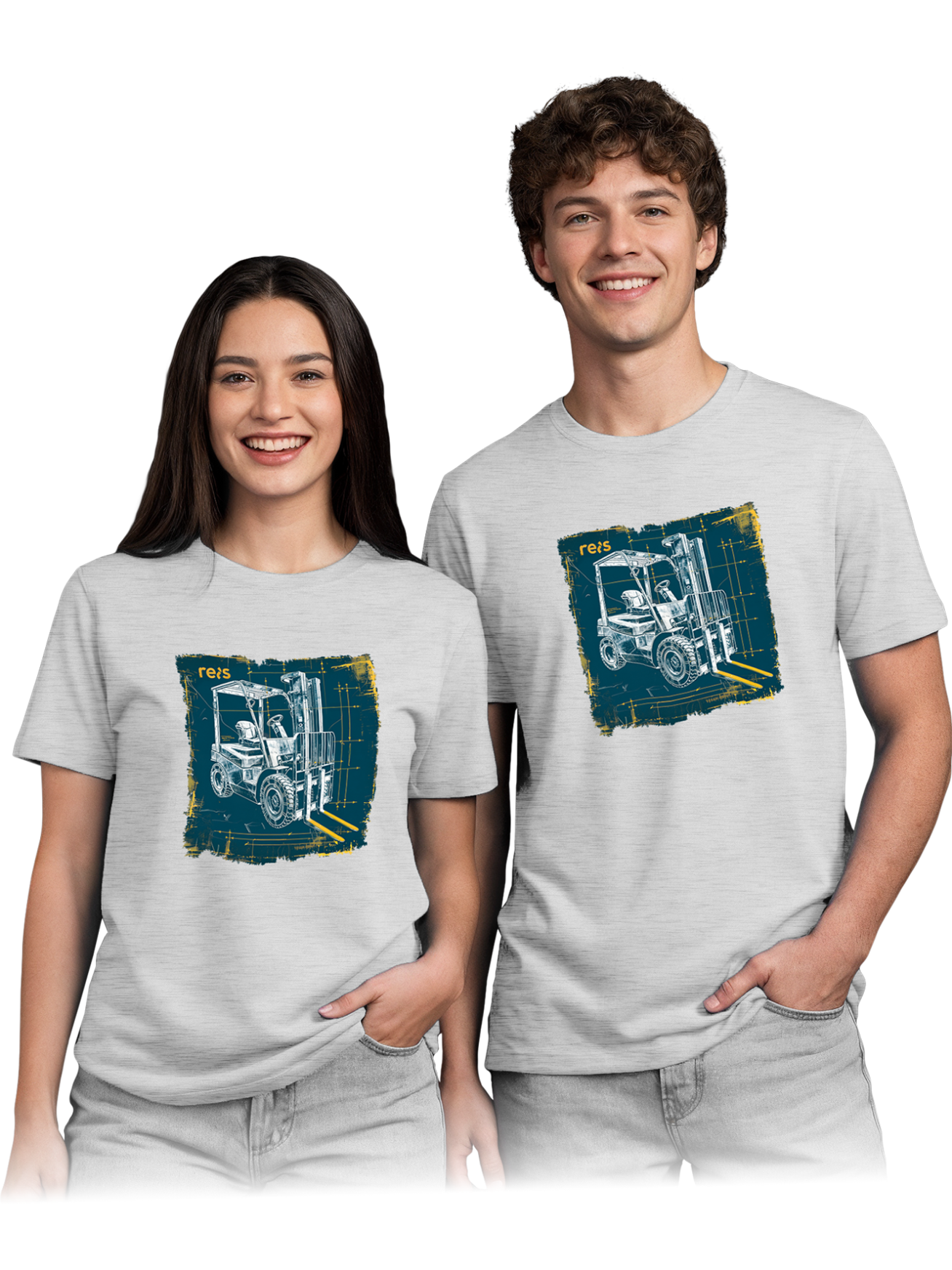 Marškinėliai TR-PRINT-S2 S2 Marškinėliai TR-PRINT-S2 S2