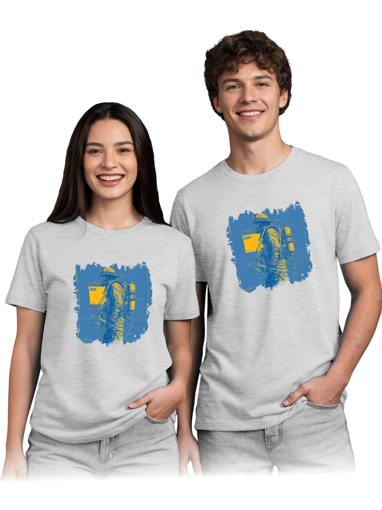 Marškinėliai TR-PRINT-S6 S6