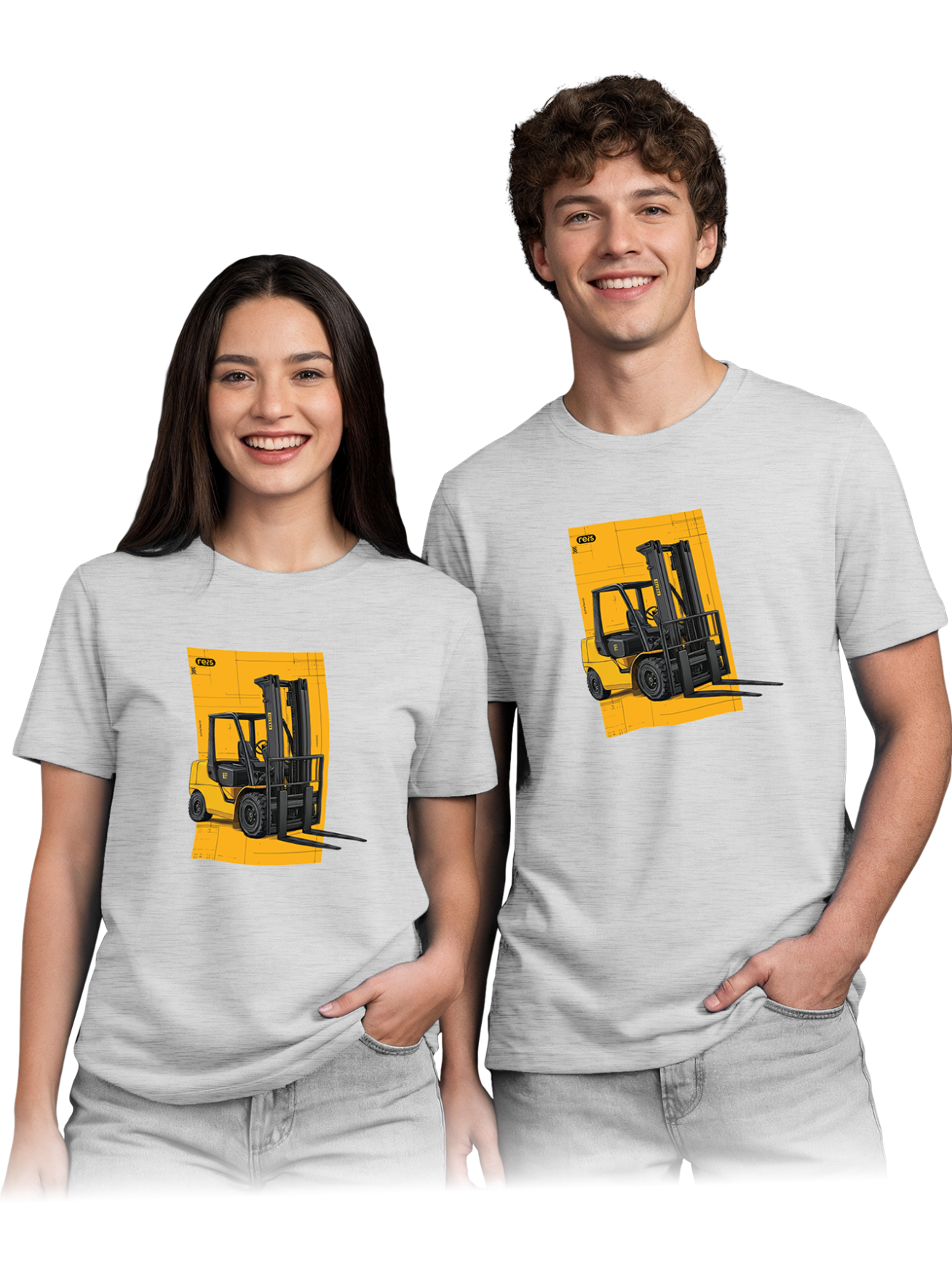 Marškinėliai TR-PRINT-S8 S8