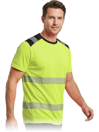 Marškinėliai IGUANA-TS Y