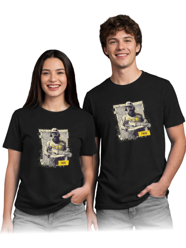 Marškinėliai TR-PRINT-B3 B3