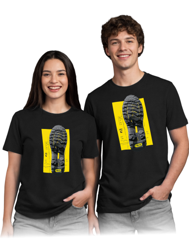Marškinėliai TR-PRINT-B7 B7