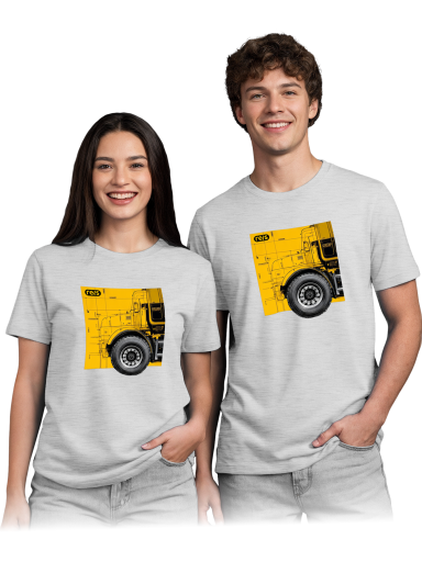 Marškinėliai TR-PRINT-S7 S7