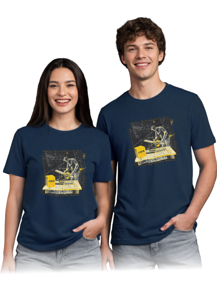 Marškinėliai TR-PRINT-G3 G3 Marškinėliai TR-PRINT-G3 G3