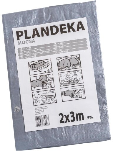 Tentas TARP-110 SI