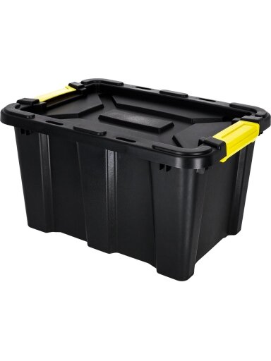 Transportavimo dėžė GBOX BY