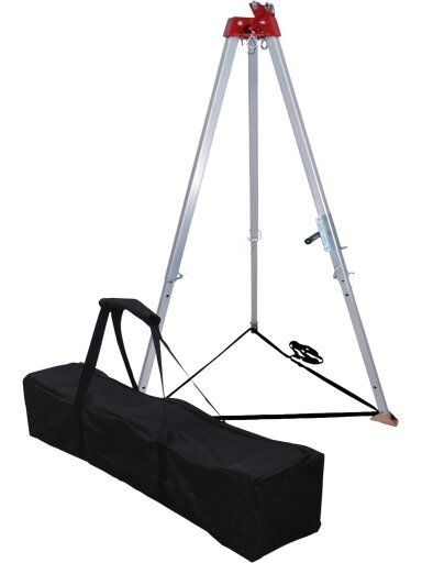 Trikojis OUP-KRM-TRIPOD