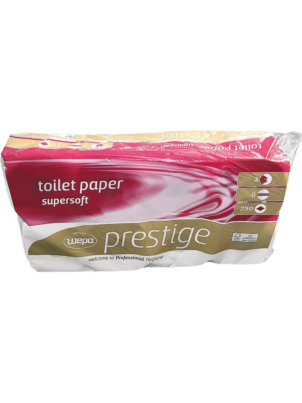 Tualetinis popierius HWE-PTPRESTIGE W