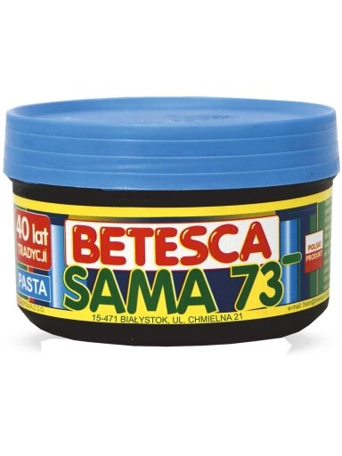 Tualetinė pasta PASTA-SAMA250