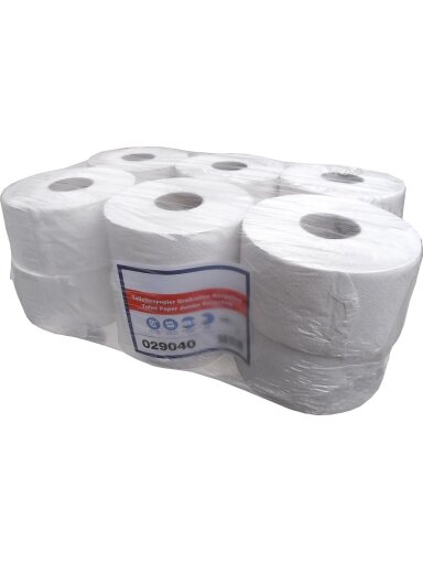 Tualetinis popierius HWE-PTNEUTRAL-J W